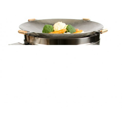 GrillSymbol WOK keptuvė 915 (skirta PRO - 960 rinkiniui)