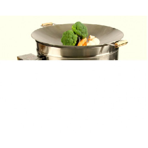 GrillSymbol WOK Keptuvė 675 (skirta PRO-720 rinkiniui)